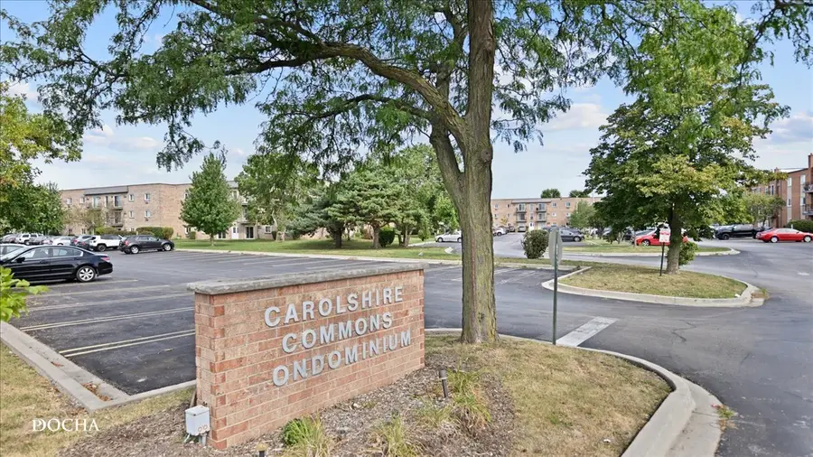 135 W Elk Trail #135, Carol Stream, IL 60188 - #3