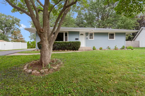903 W 10th Street, Belvidere, IL 61008