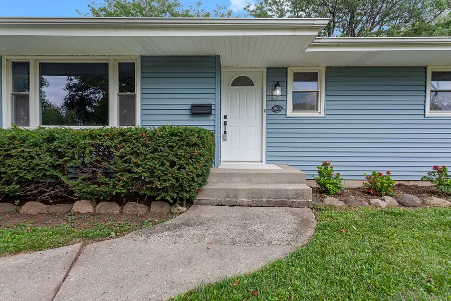 903 W 10th Street, Belvidere, IL 61008 - #3
