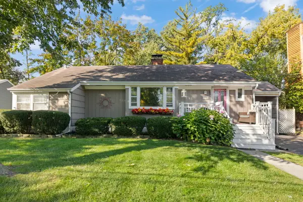 18126 Loomis Avenue, Homewood, IL 60430