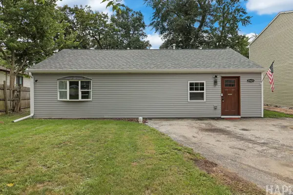 25425 W Arcade Drive, Lake Villa, IL 60046