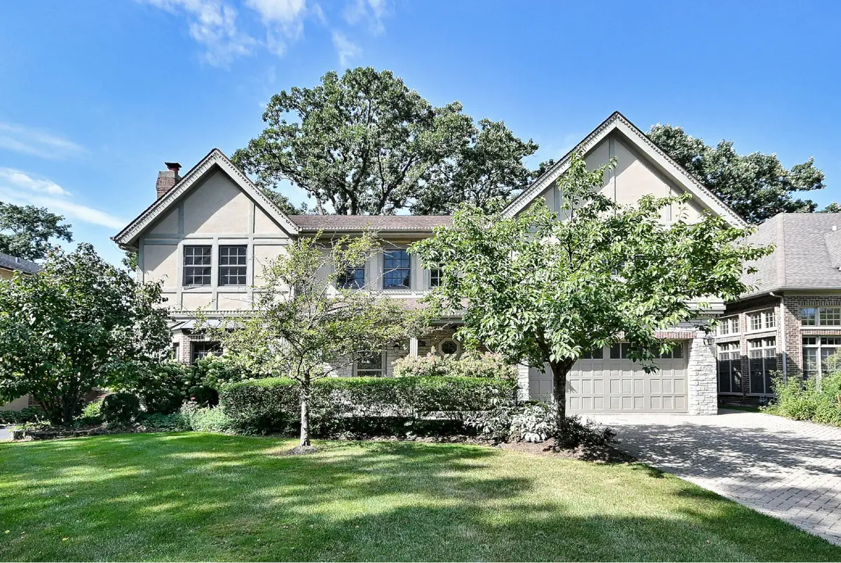 1430 Park Avenue, River Forest, IL 60305 - #1