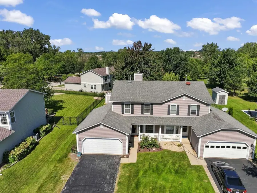 1219 Oak Ridge Drive, Streamwood, IL 60107 - #3