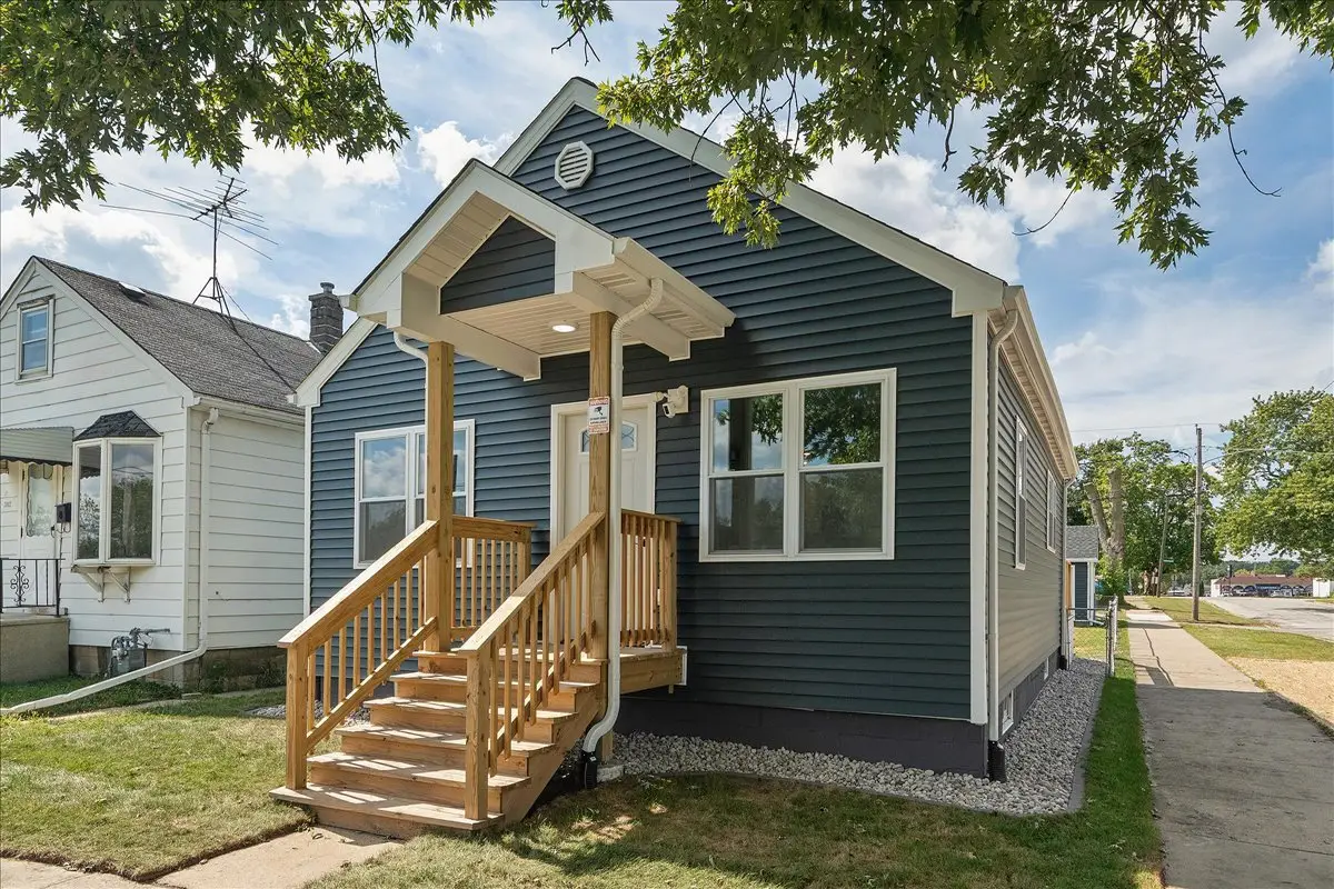 2800 Jackson Avenue, South Chicago Heights, IL 60411 - #1
