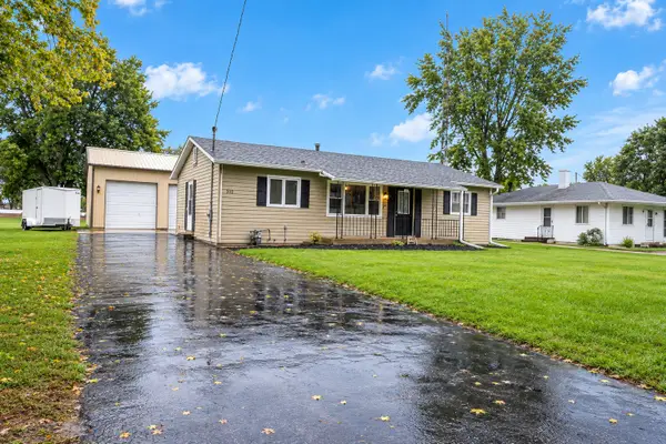 310 Water Street, Earlville, IL 60518