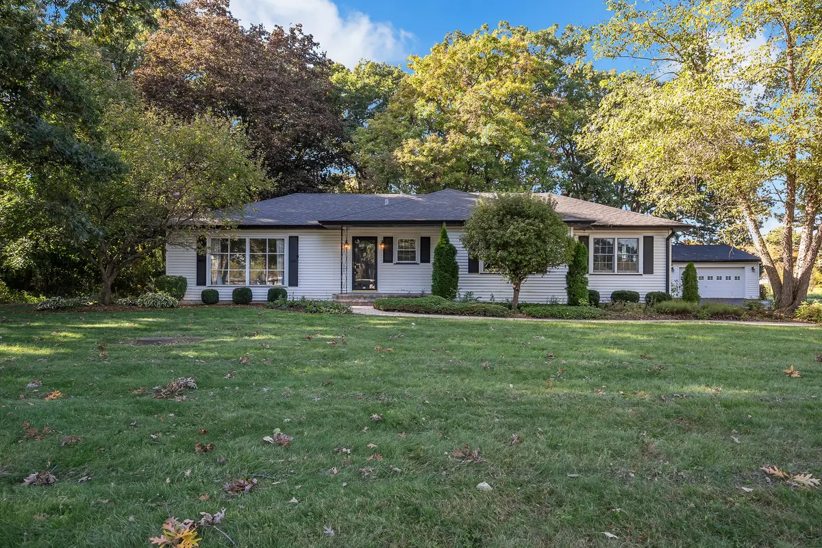 8S136 Granart Road, Big Rock, IL 60511 - #1