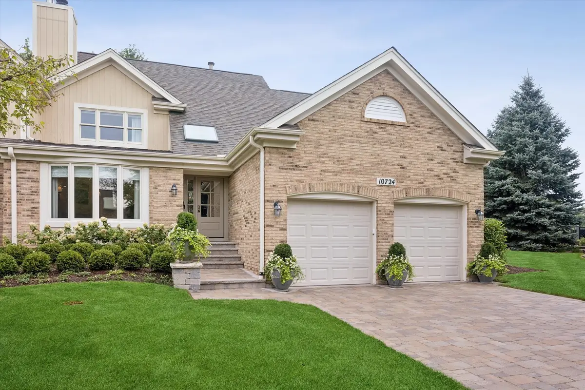 10724 Hollow Tree Court, Orland Park, IL 60462 - #1