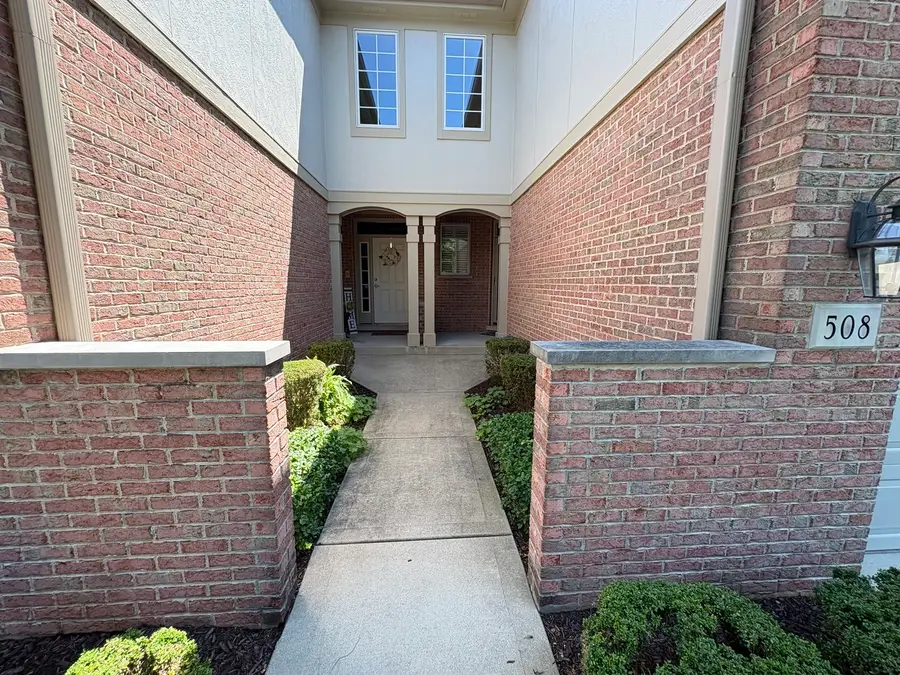 508 Ashbury Court, Lemont, IL 60439 - #2