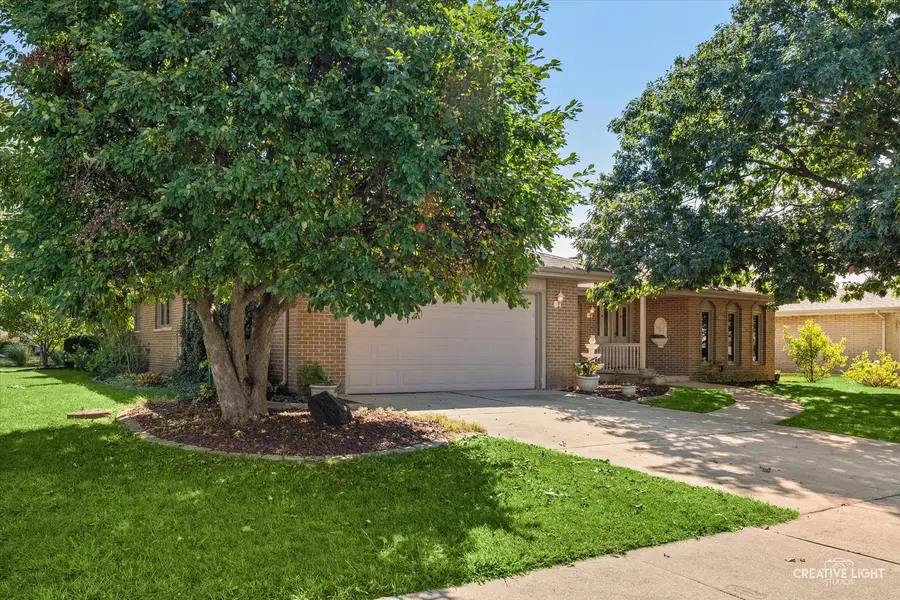 15527 Larkspur Lane, Orland Park, IL 60462 - #2