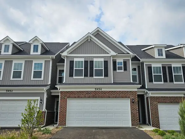 5954 Hawkweed Drive, Naperville, IL 60564