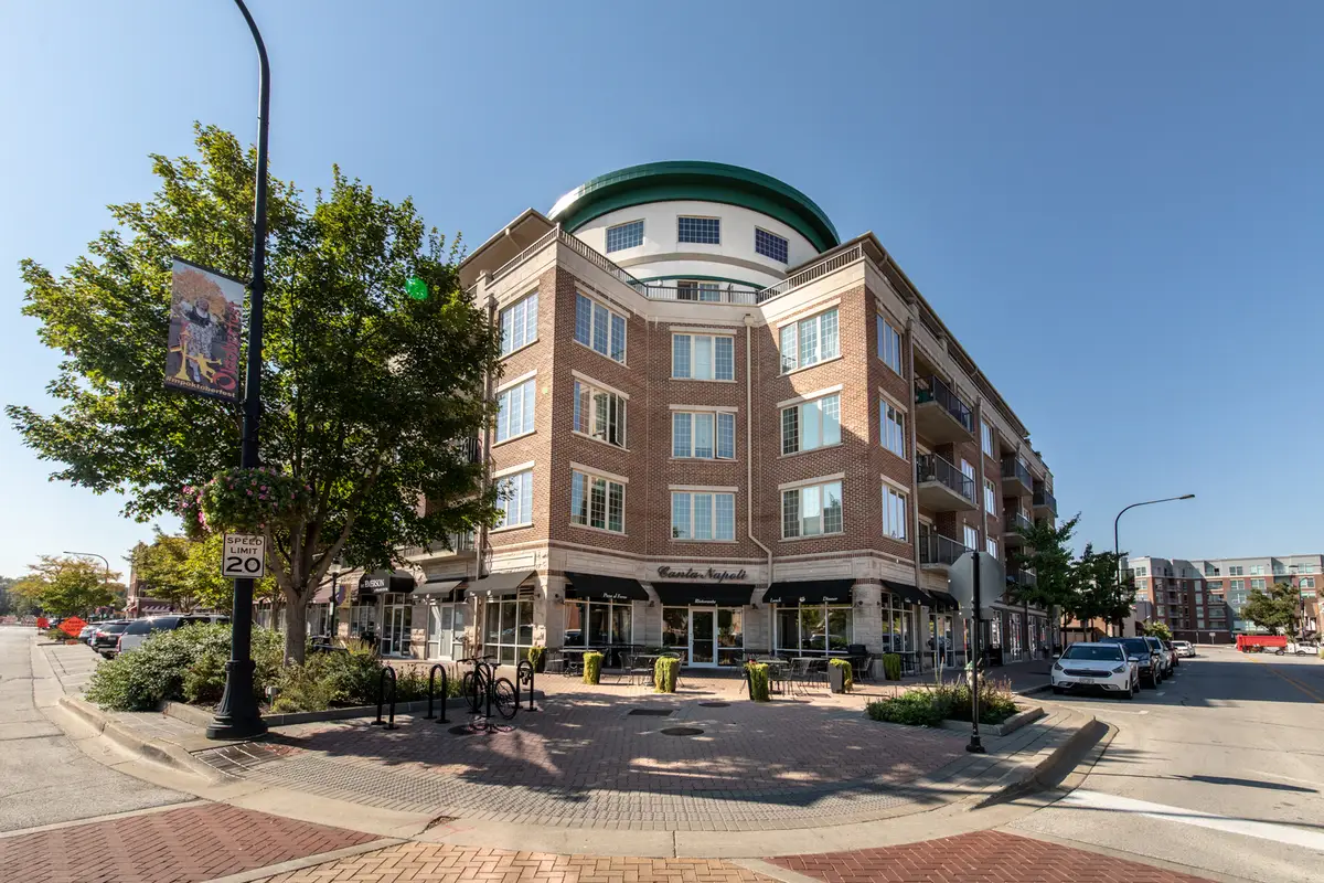 100 S Emerson Street #514, Mount Prospect, IL 60056 - #1