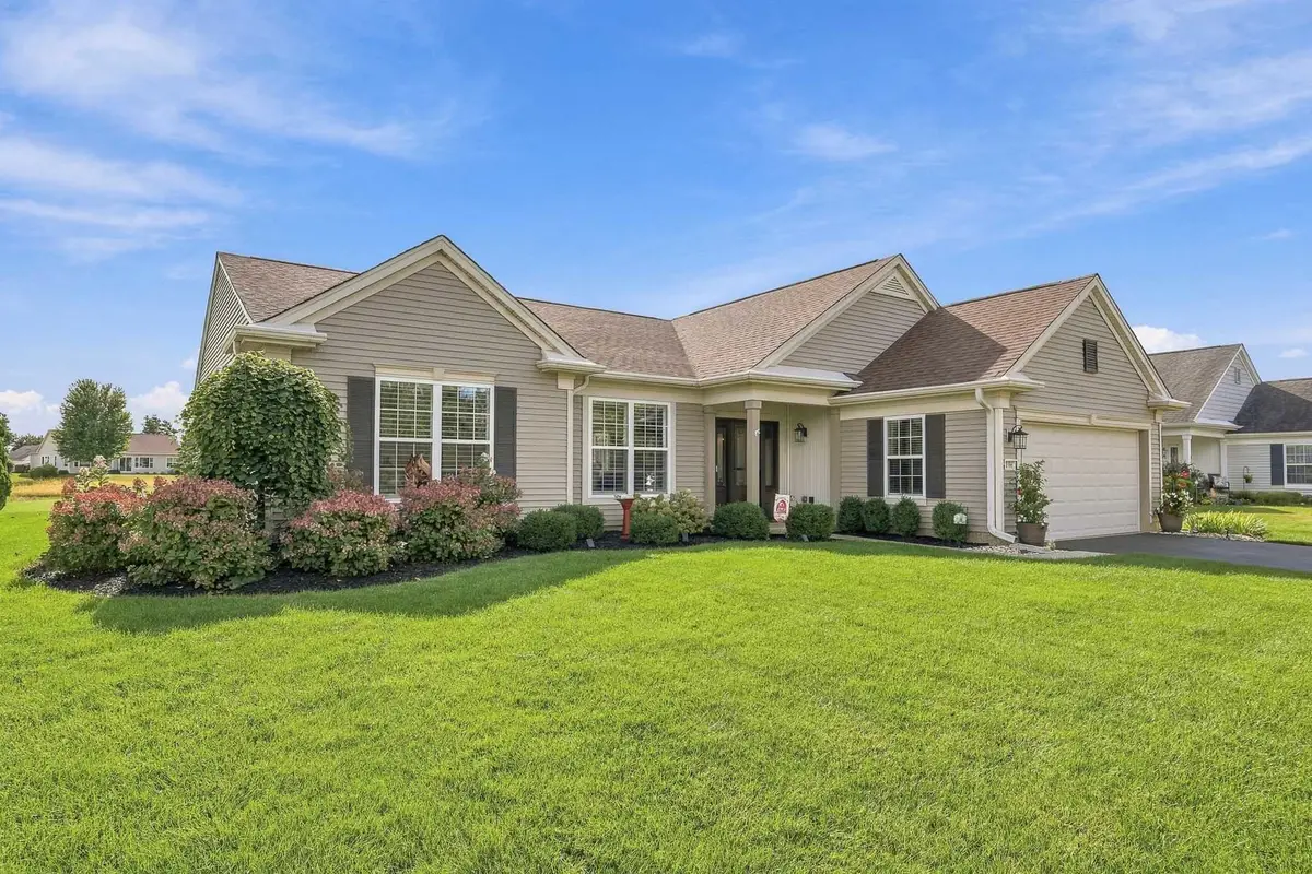 11990 Summer Ridge Lane, Huntley, IL 60142 - #1