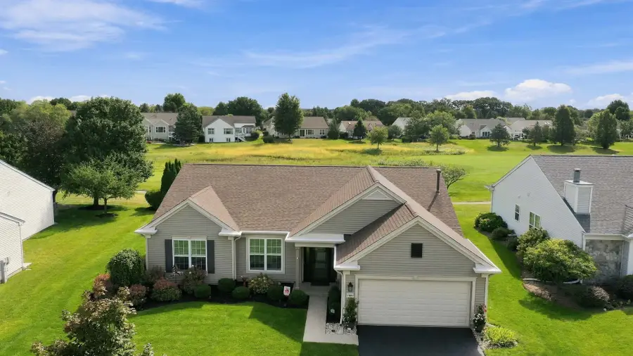 11990 Summer Ridge Lane, Huntley, IL 60142 - #2