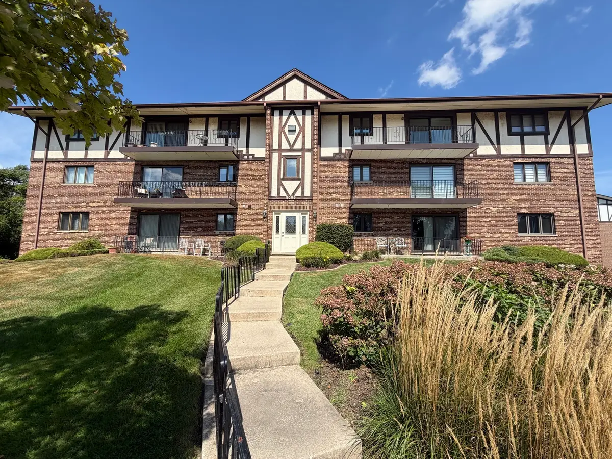 11006 S Theresa Circle #3B, Palos Hills, IL 60465 - #1