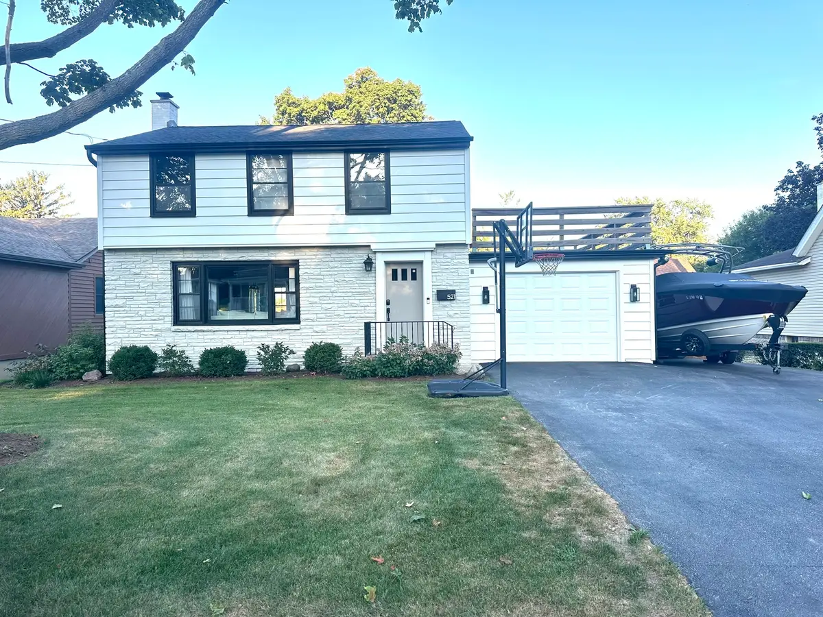 521 S Ann Street, Marengo, IL 60152 - #1