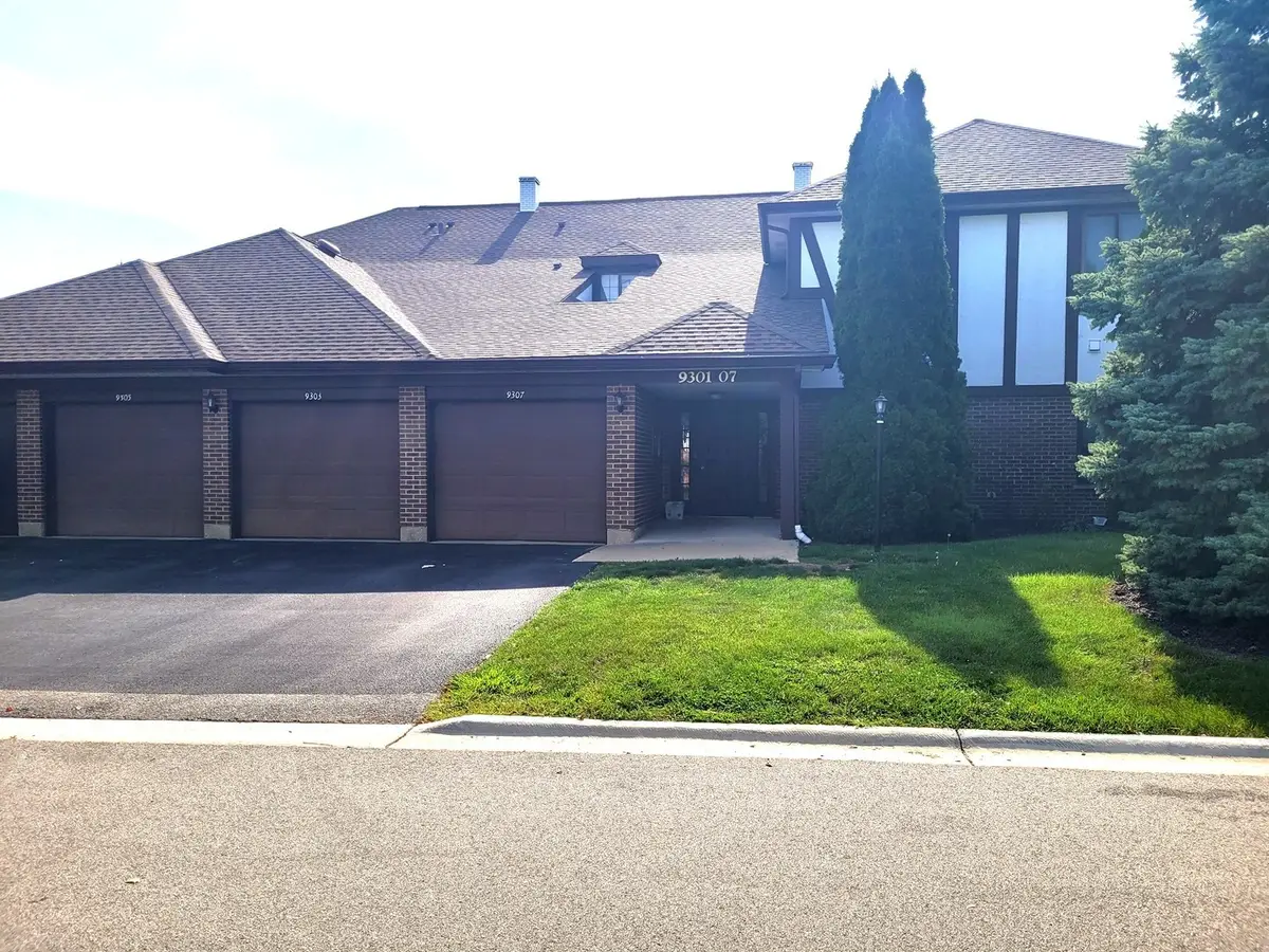 9303 Montgomery Drive #154, Orland Park, IL 60462 - #1