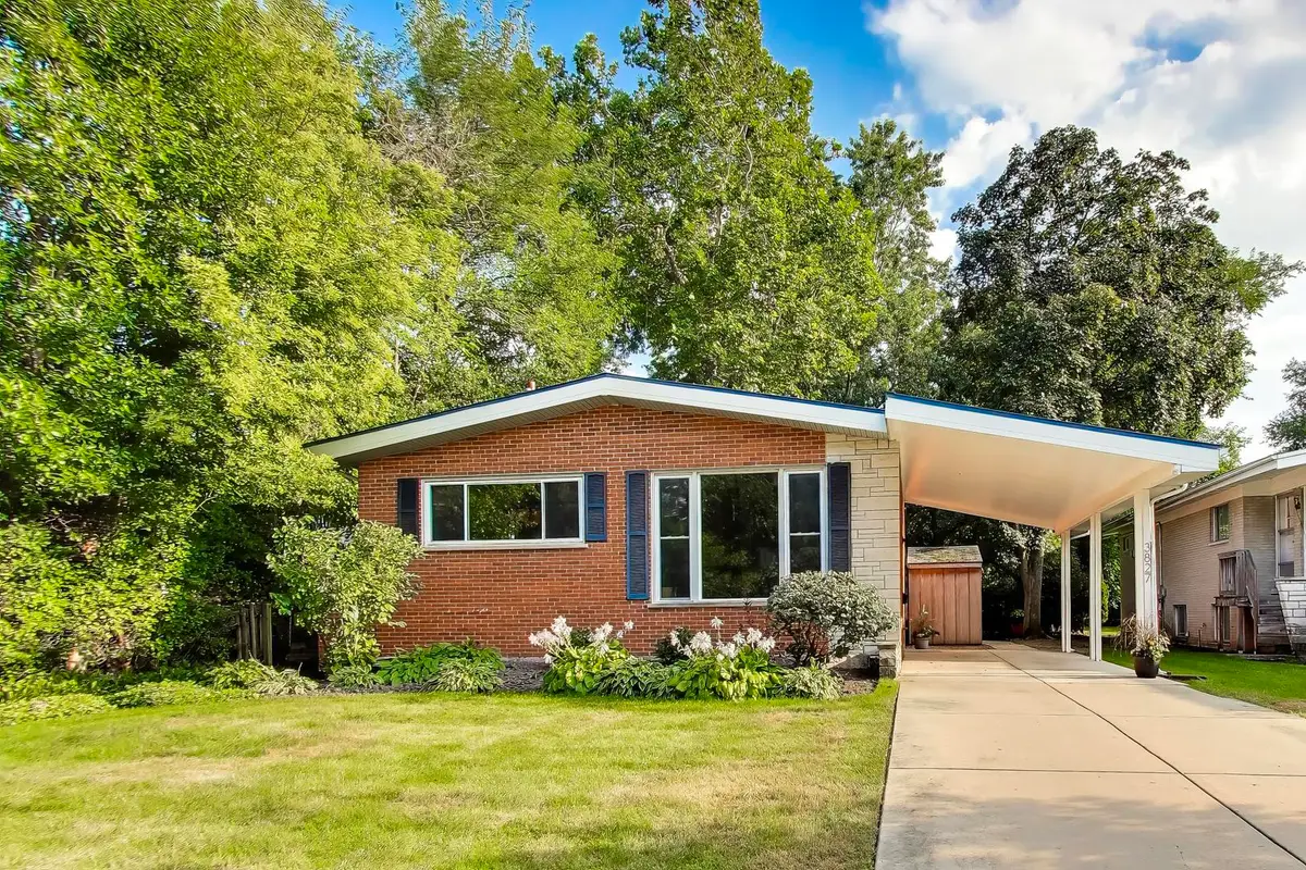 3827 White Cloud Drive, Skokie, IL 60076 - #1