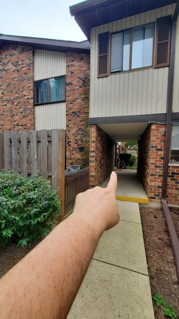 7342 Winthrop Way #8, Downers Grove, IL 60516 - #3