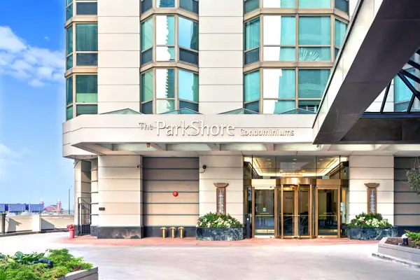 195 N Harbor Drive #5403, Chicago, IL 60601