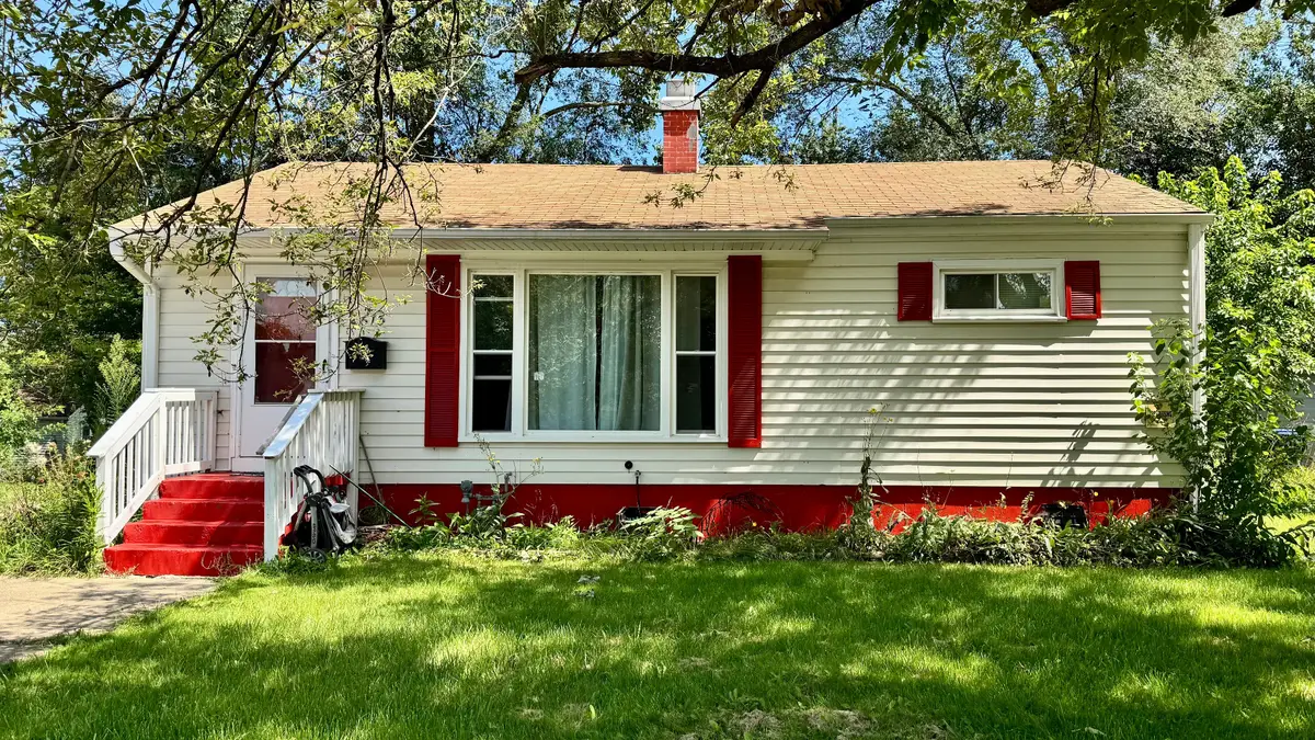 2613 N Lewis Avenue, Waukegan, IL 60087 - #1