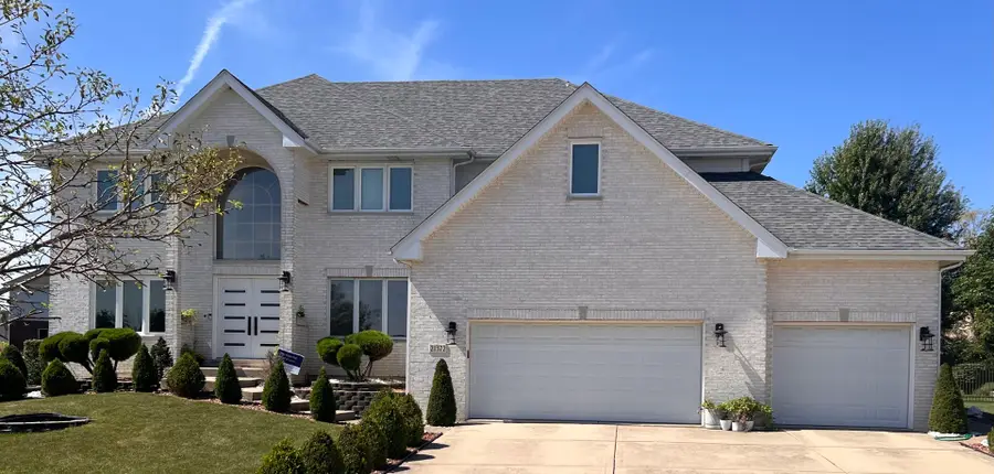 21372 Brittany Drive, Frankfort, IL 60423 - #2