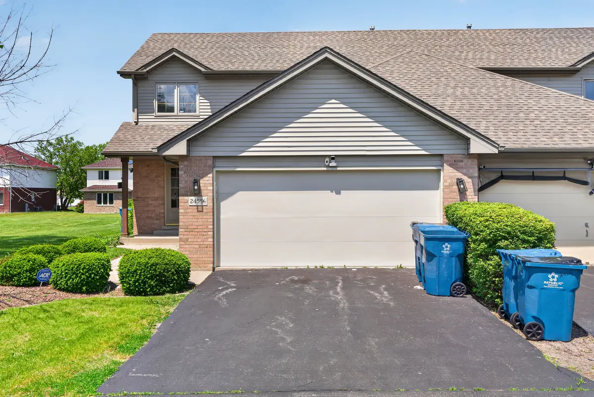 24556 S Independence Boulevard, Crete, IL 60417 - #1