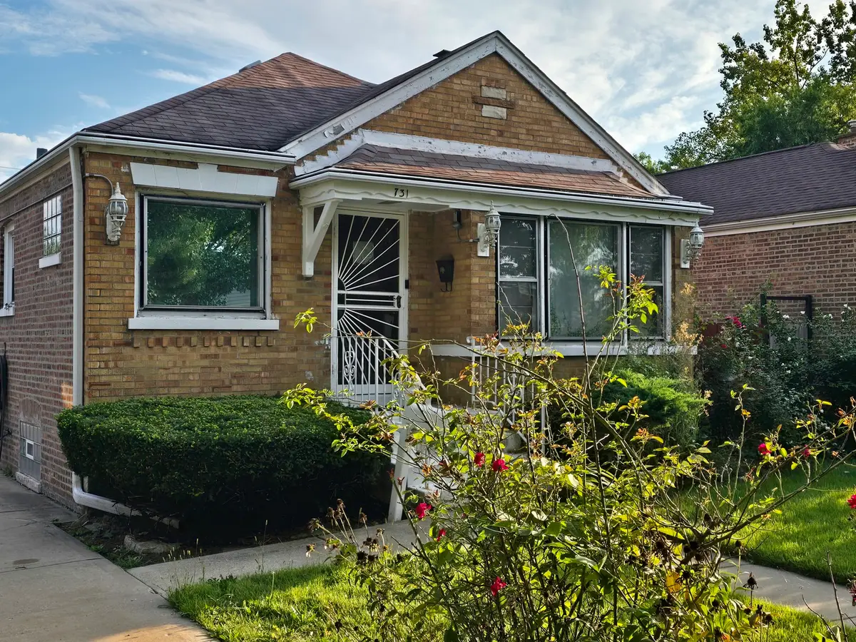 731 W 129th Place, Chicago, IL 60628 - #1