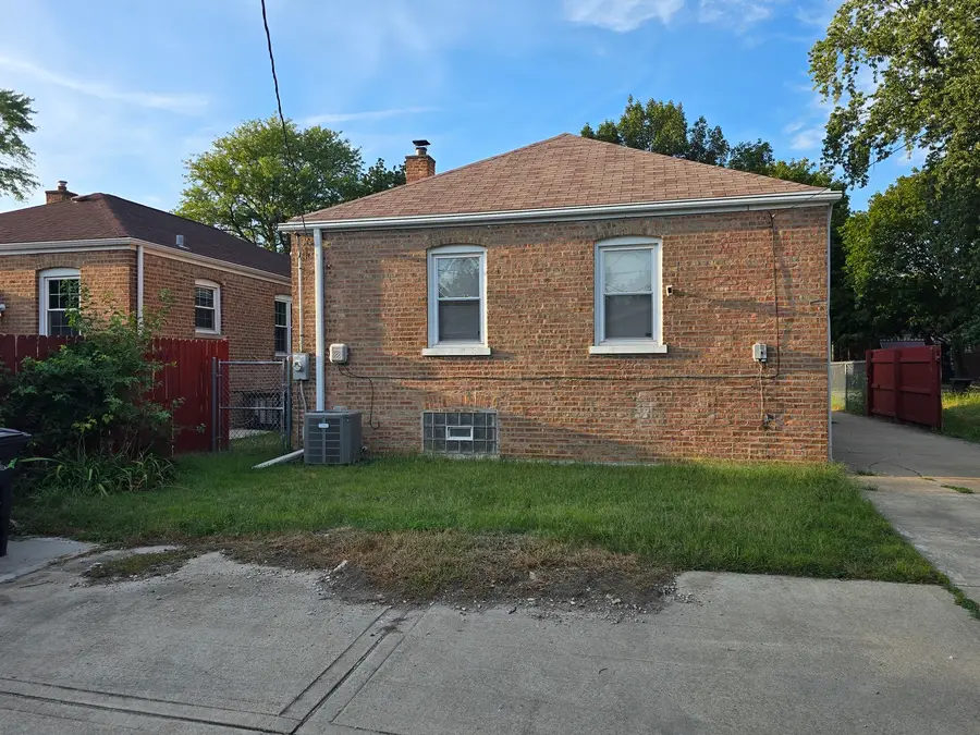 731 W 129th Place, Chicago, IL 60628 - #3