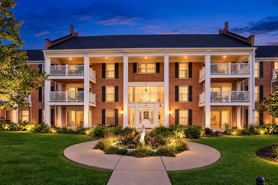 5501 Carriageway Drive #313A, Rolling Meadows, IL 60008 - #2