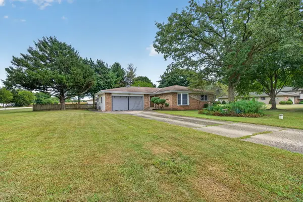 3980 Prairie Lane, Morris, IL 60450