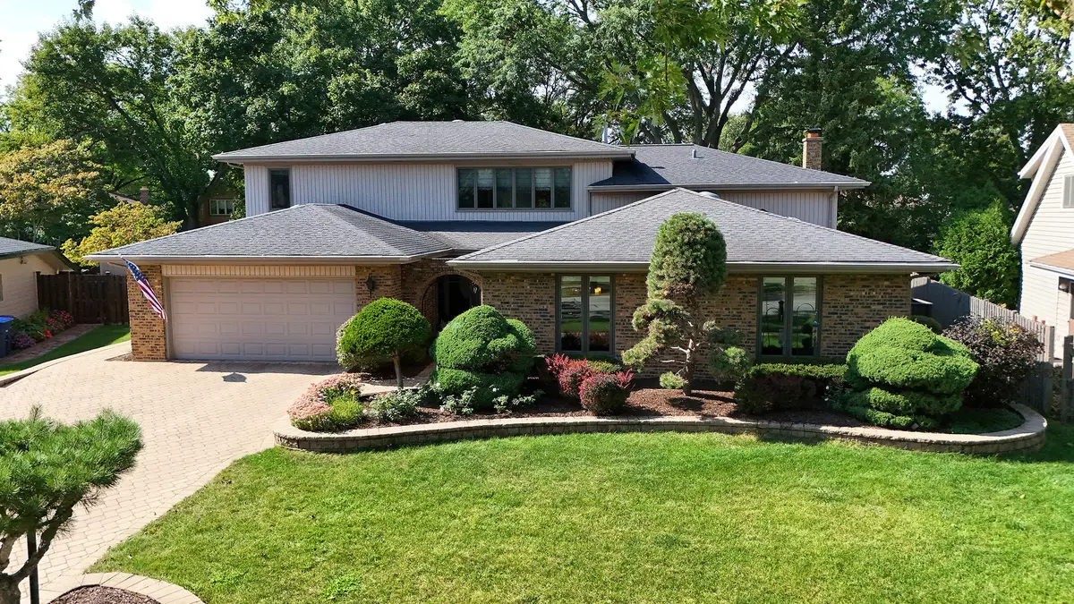 7202 Gold Grove Place, Darien, IL 60561 - #1