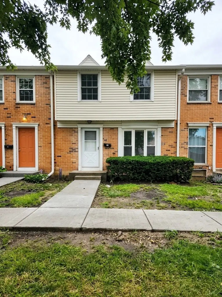 3152 Medford Court #3152, Streamwood, IL 60107 - #1