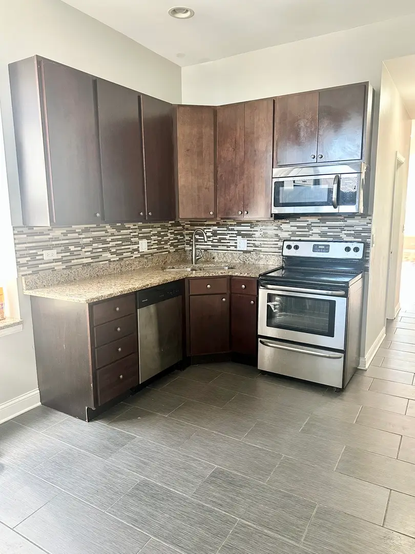 1429 N Fairfield Avenue, Chicago, IL 60622 - #2