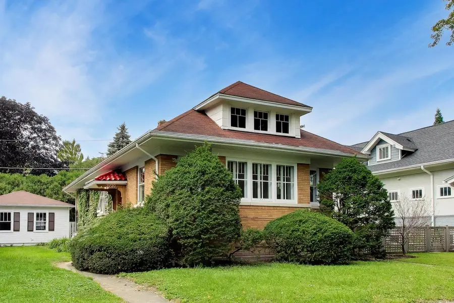 3720 N Springfield Avenue, Chicago, IL 60618 - #2
