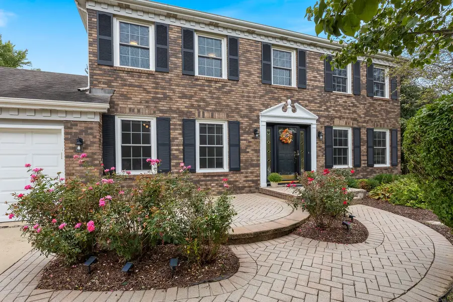 718 Raintree Drive, Naperville, IL 60540 - #2