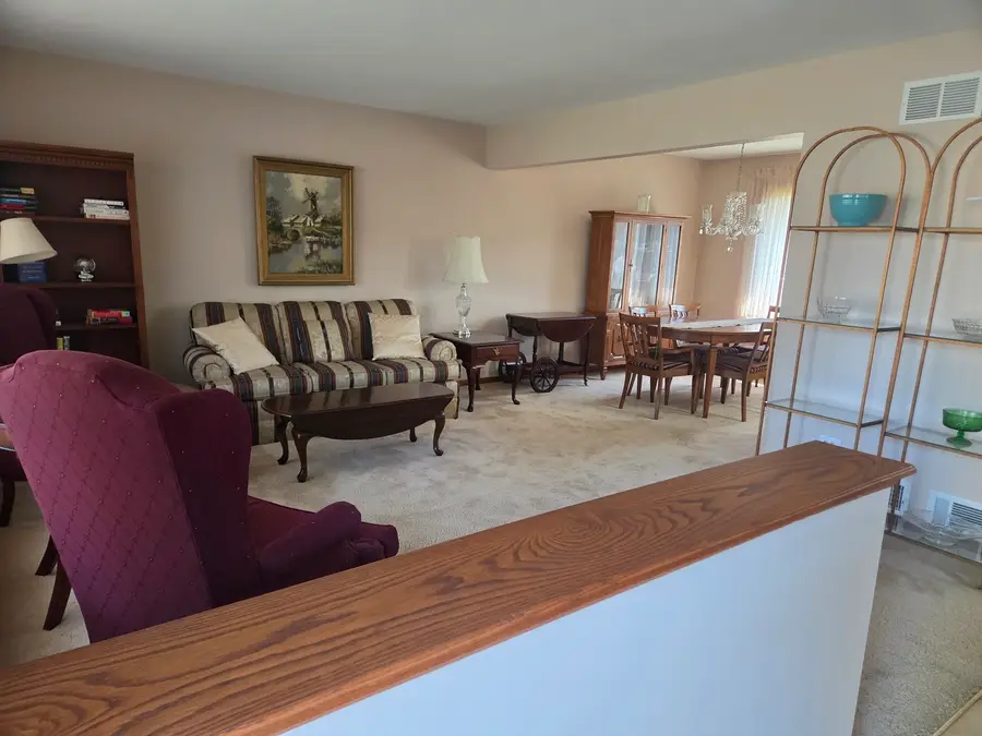 10715 S Nordica Avenue, Worth, IL 60482 - #3