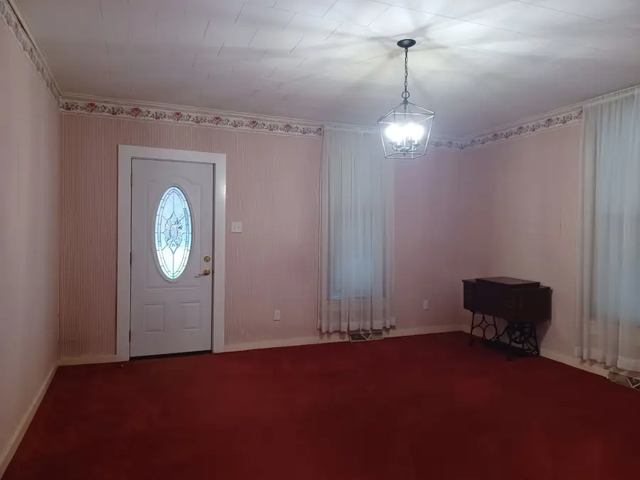 304 South Powell Street, Norris City, IL 62869 - #3