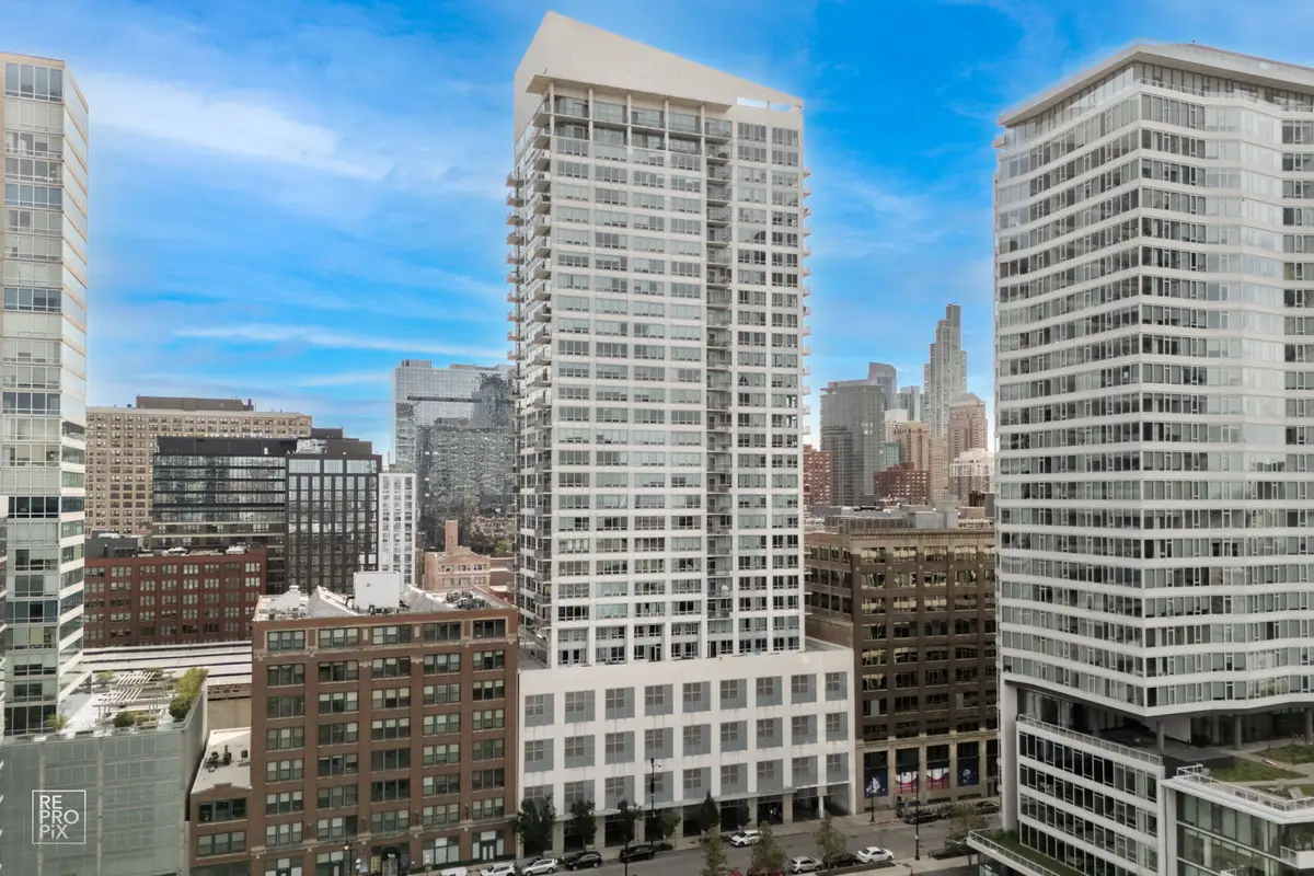701 S Wells Street #2803, Chicago, IL 60607 - #1