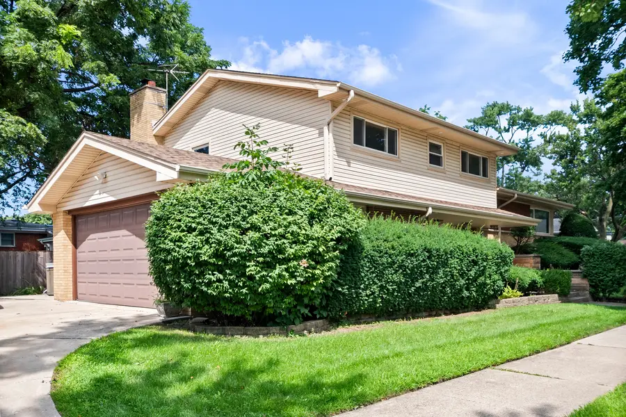 600 Florence Drive, Park Ridge, IL 60068 - #3