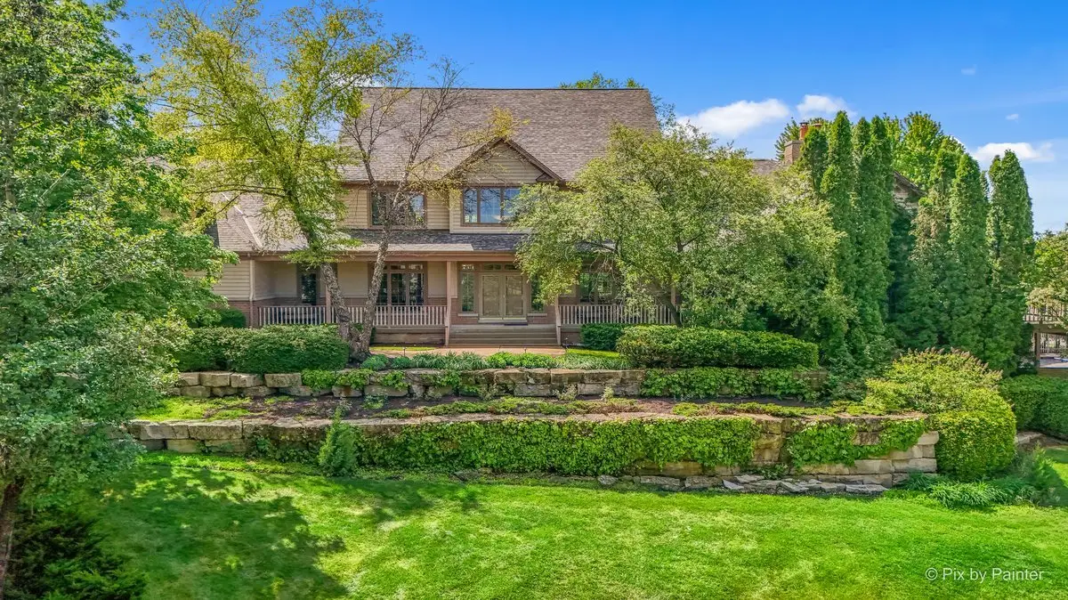 2917 Fox Knoll Court, Johnsburg, IL 60051 - #1
