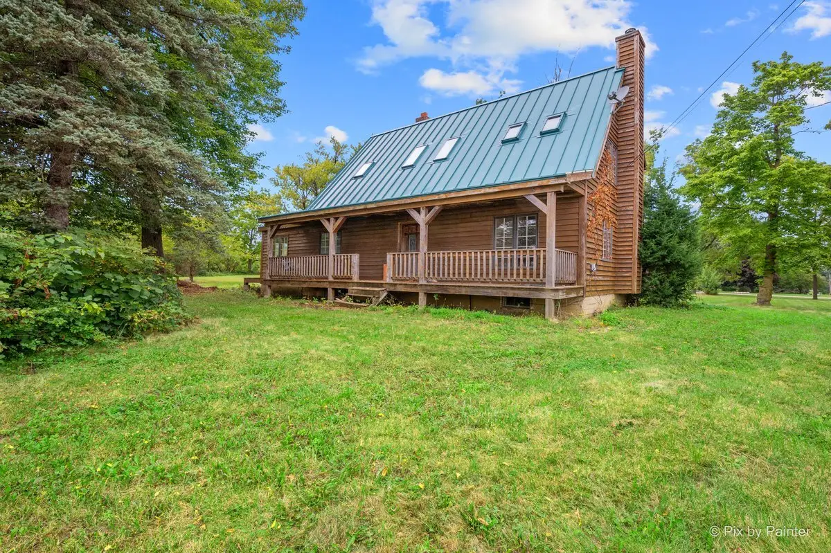 3104 Route 176, Prairie Grove, IL 60012 - #1