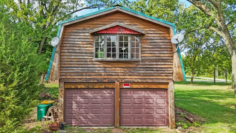 3104 Route 176, Prairie Grove, IL 60012 - #3