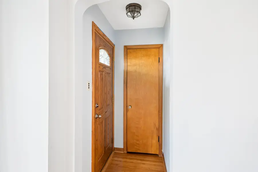 4838 W 97th Place, Oak Lawn, IL 60453 - #3