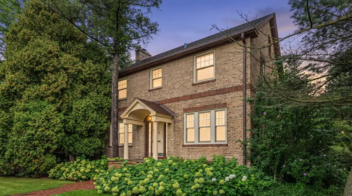 1324 Fredrickson Place, Highland Park, IL 60035 - #1