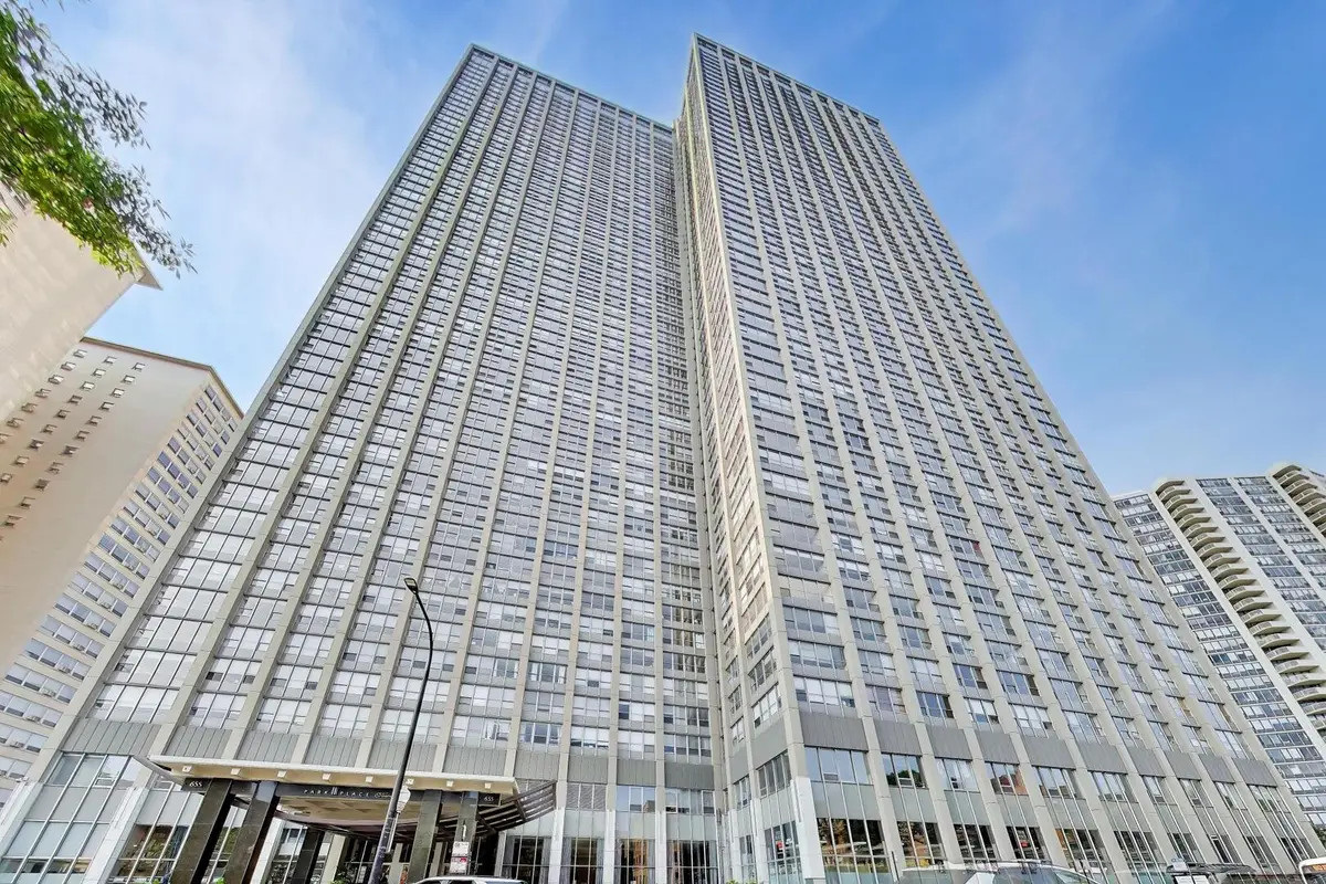 655 W Irving Park Road #2801, Chicago, IL 60613 - #1