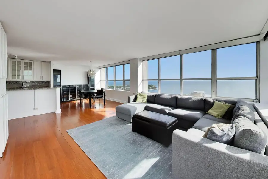 655 W Irving Park Road #2801, Chicago, IL 60613 - #3