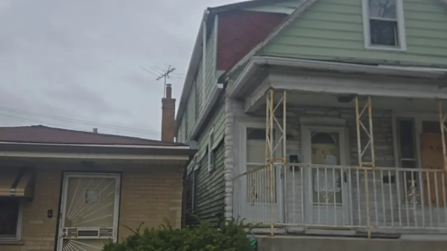 738 W 103rd Street, Chicago, IL 60628 - #2