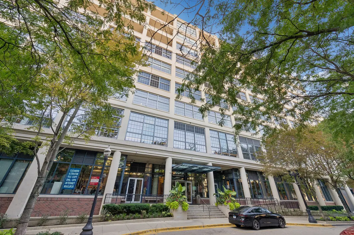 900 N Kingsbury Street #717, Chicago, IL 60610 - #1