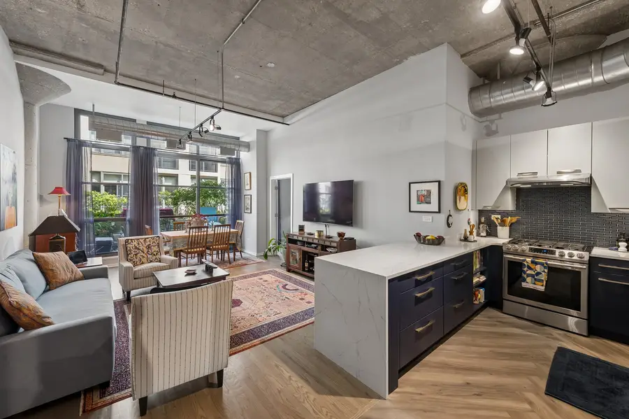 900 N Kingsbury Street #717, Chicago, IL 60610 - #3