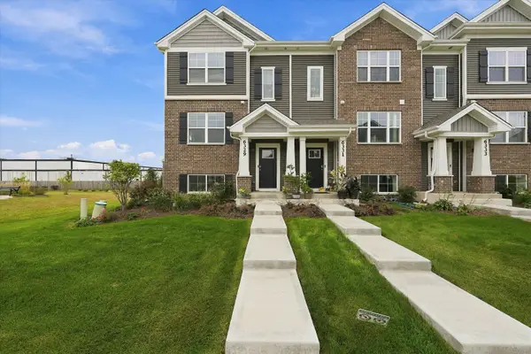 6329 Ulster Drive, Tinley Park, IL 60477
